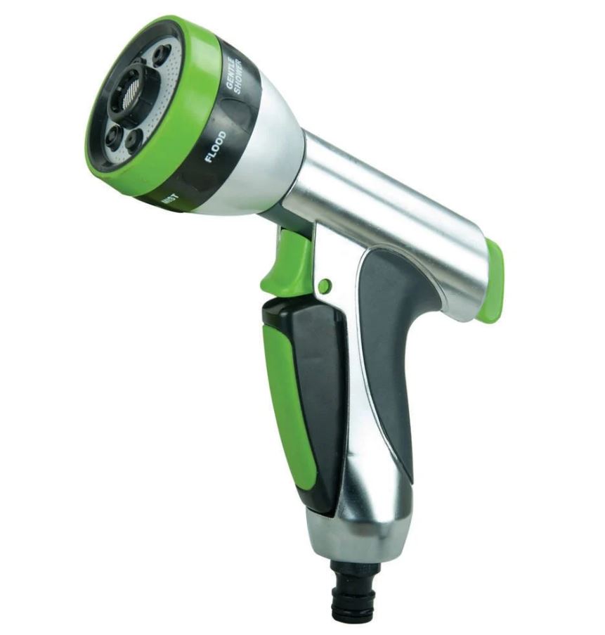 DAYE DY2092A 7 FONKSIYONU METAL SPREY TABANCASI